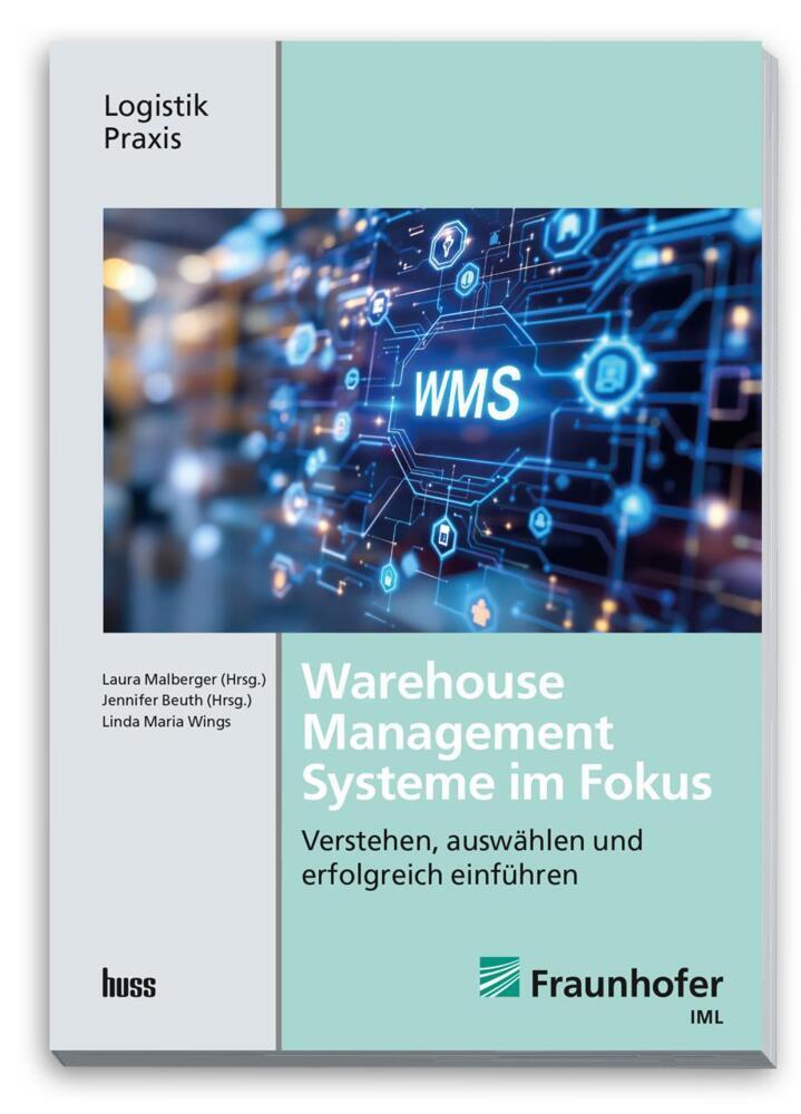 Warehouse Management Systeme im Fokus