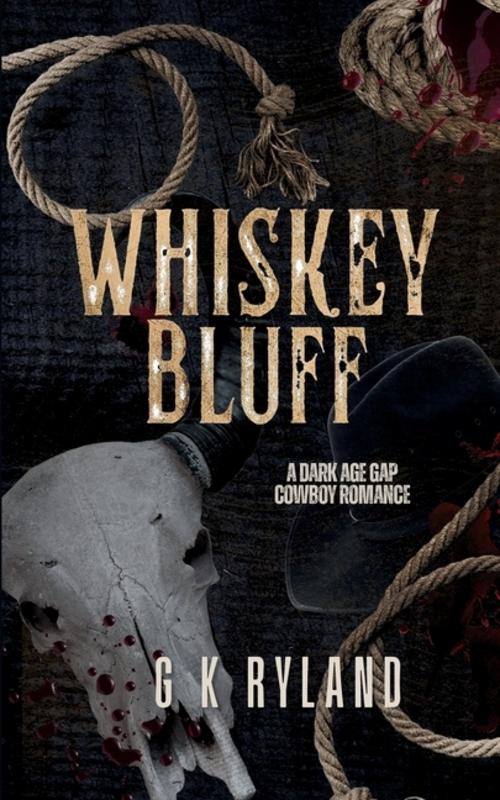 Whiskey Bluff
