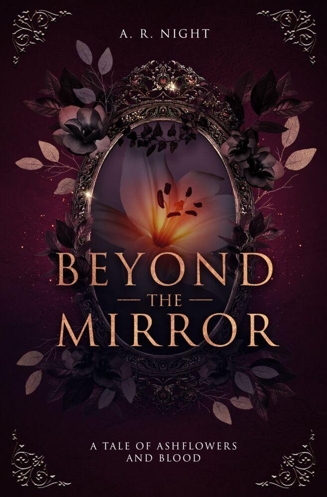 Beyond the mirror 2