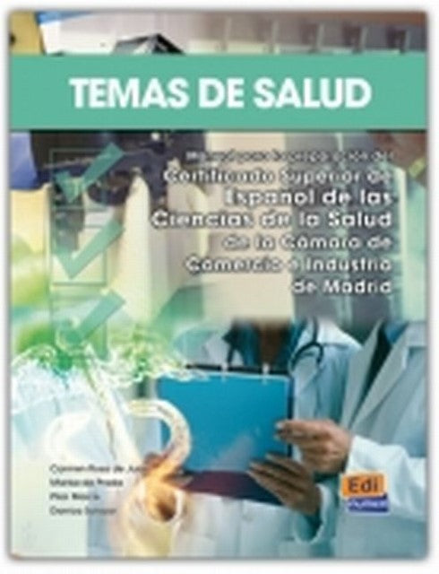 Temas de salud