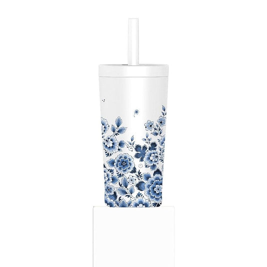 IZY Tumbler - Flowers - 500ml