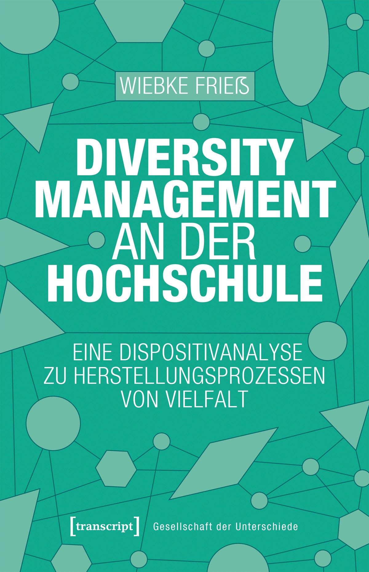Diversity Management an der Hochschule