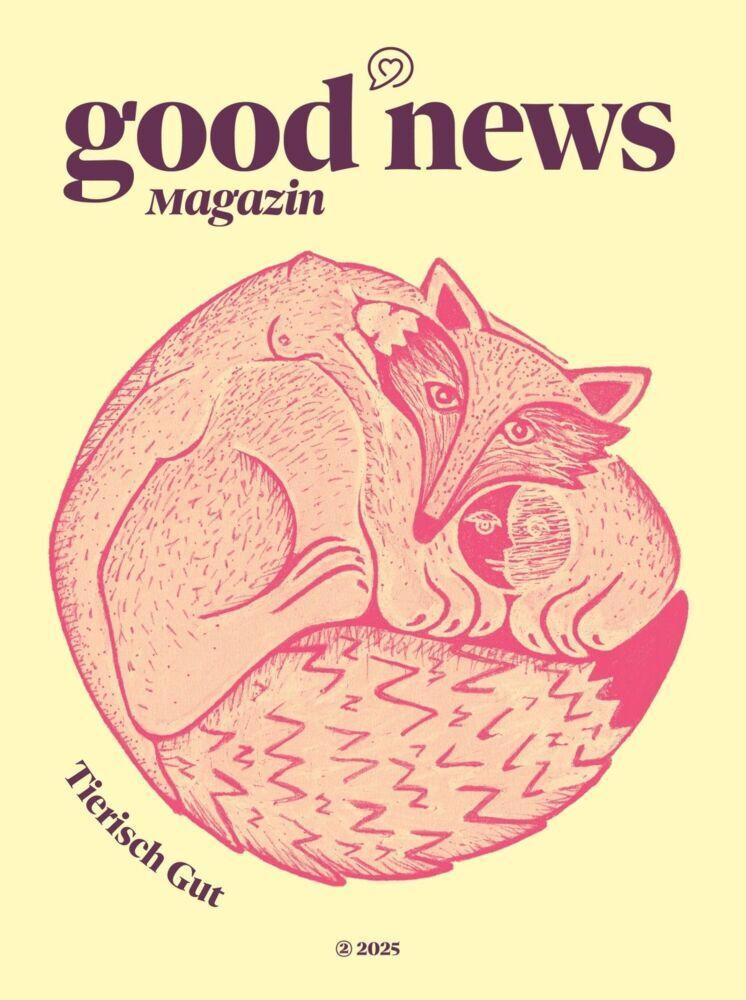 Good News Magazin