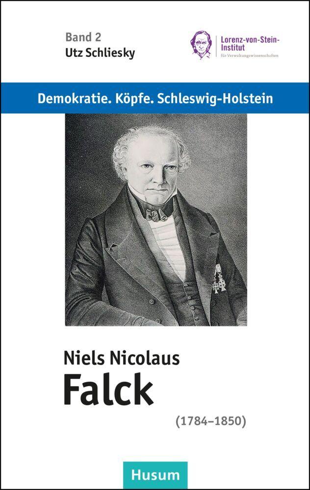 Niels Nicolaus Falck (1784-1850)