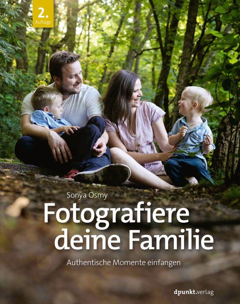 Fotografiere deine Familie