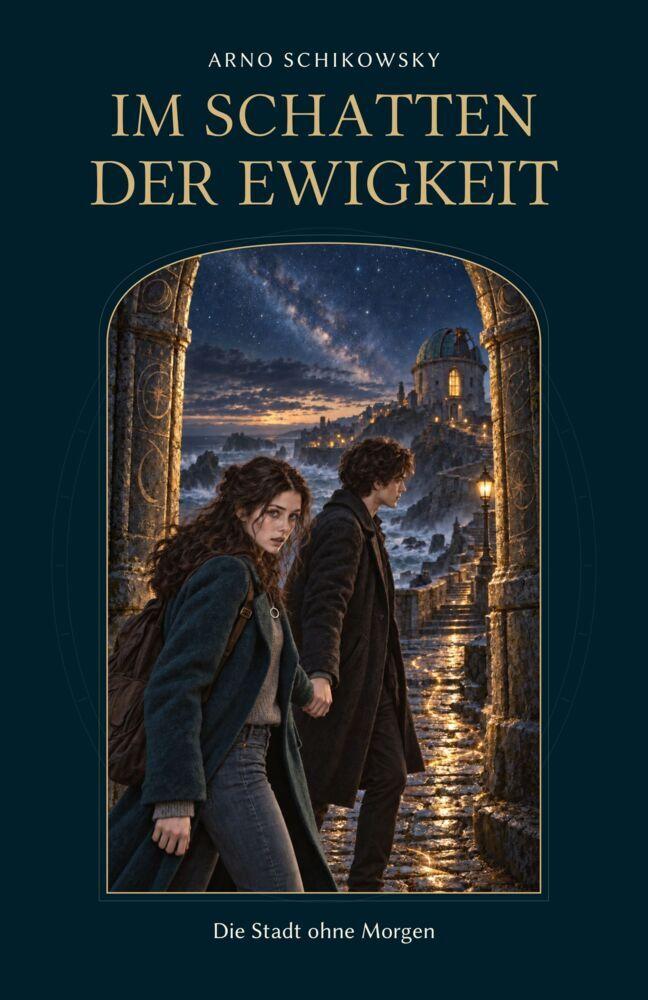 Im Schatten der Ewigkeit