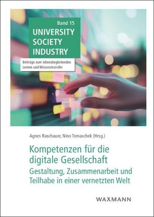 Kompetenzen für die digitale Gesellschaft