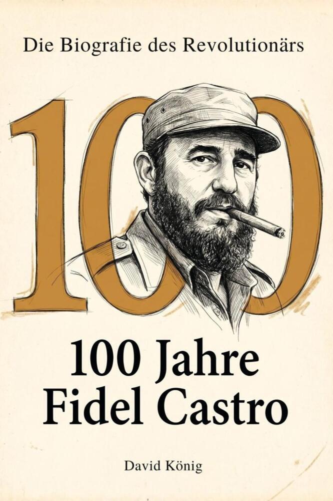 100 Jahre Fidel Castro