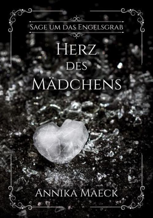 Herz des Mädchens