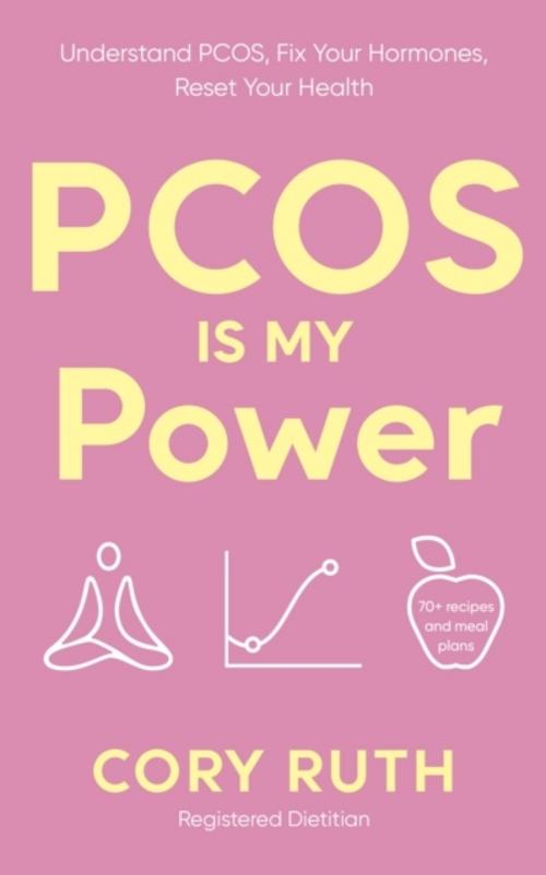 PCOS is my Power