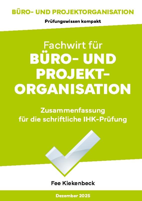 Büro- und Projektorganisation