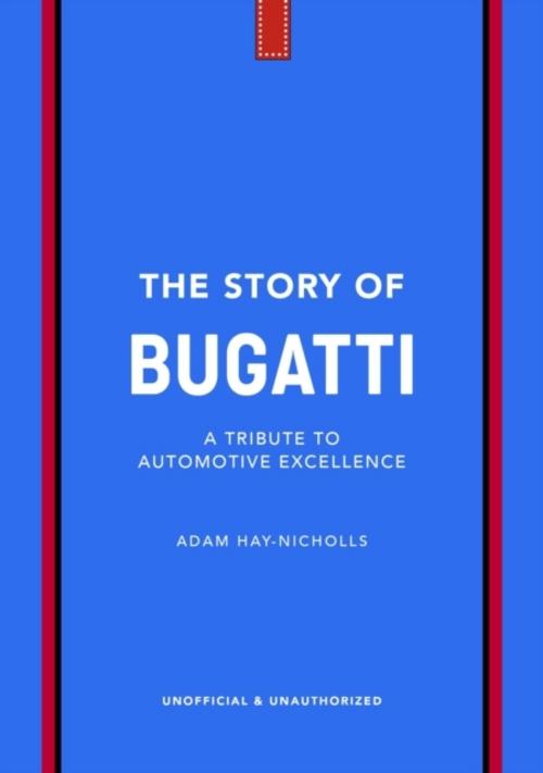 The Story of Bugatti