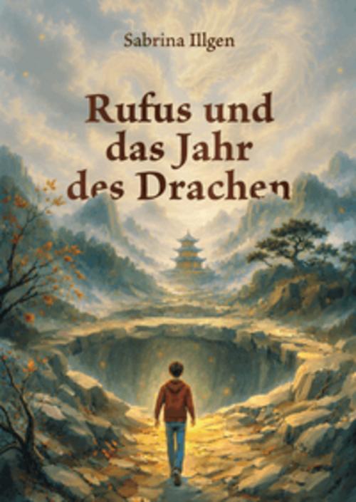 Rufus und das Jahr des Drachen