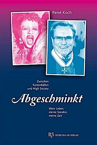 Abgeschminkt