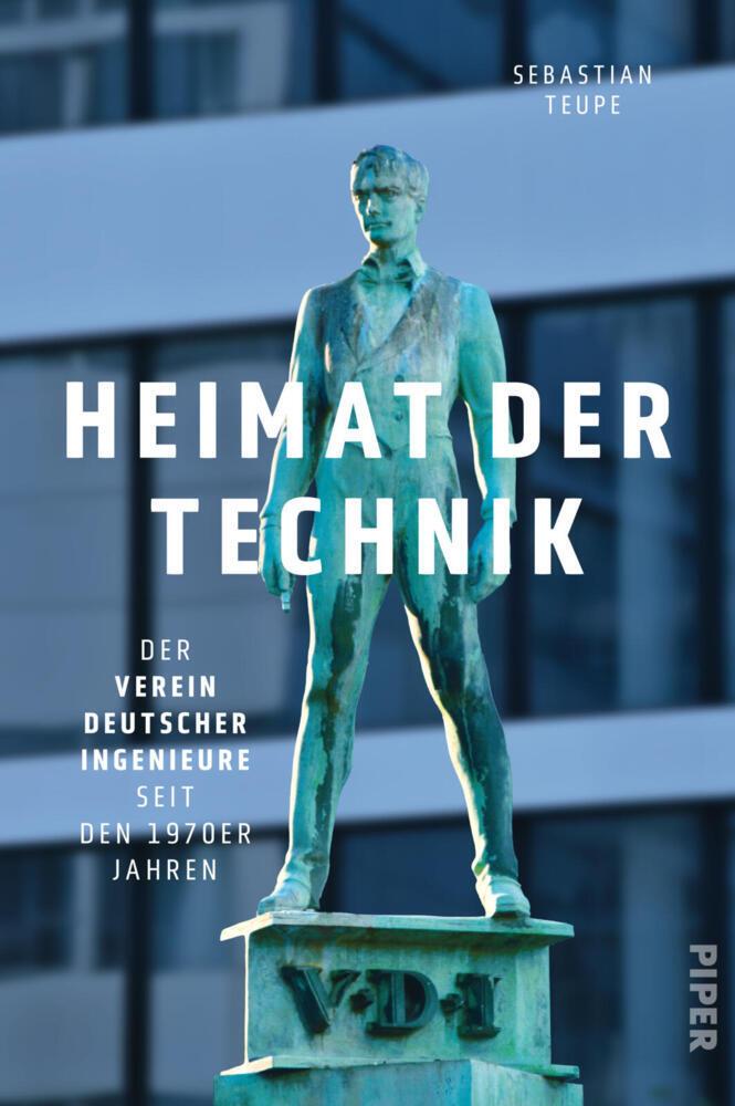 Heimat der Technik