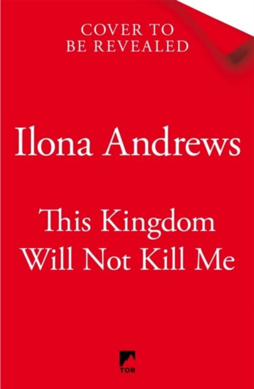 This Kingdom Will Not Kill Me