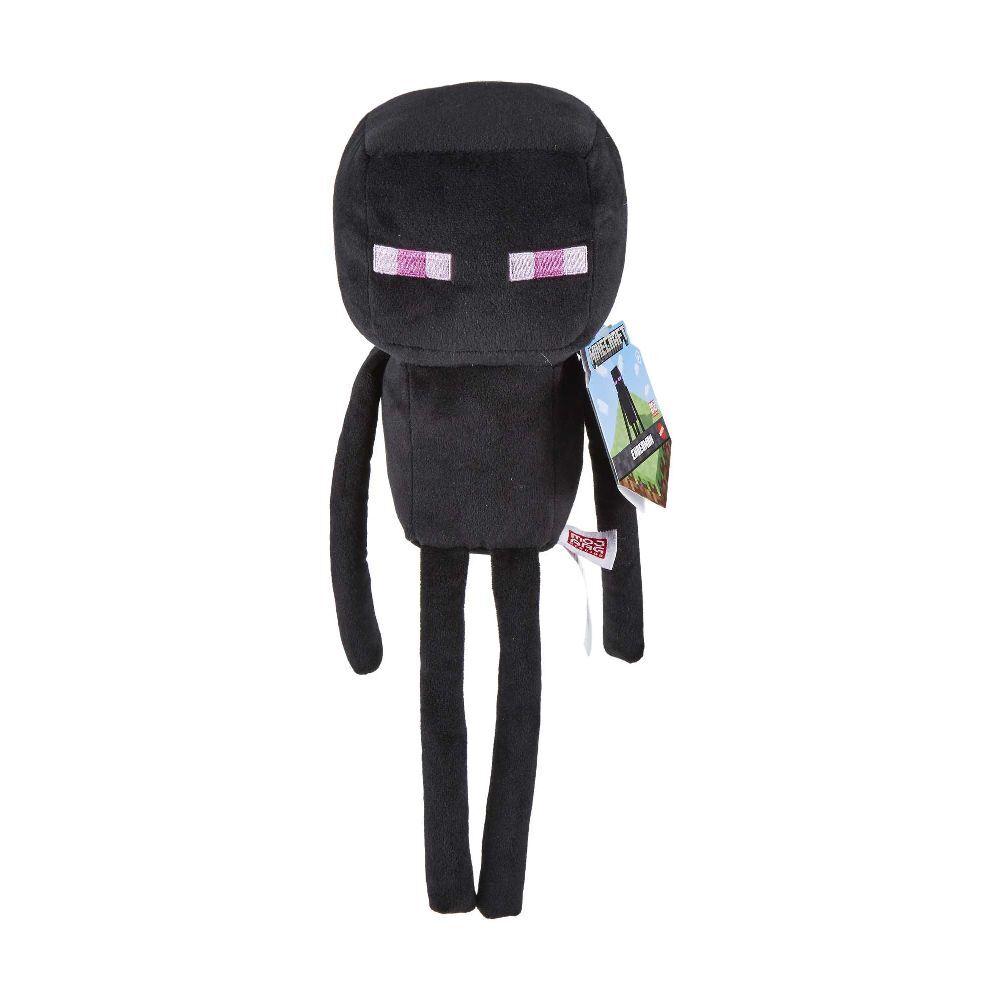 Minecraft 8\" Basic Plush Enderman