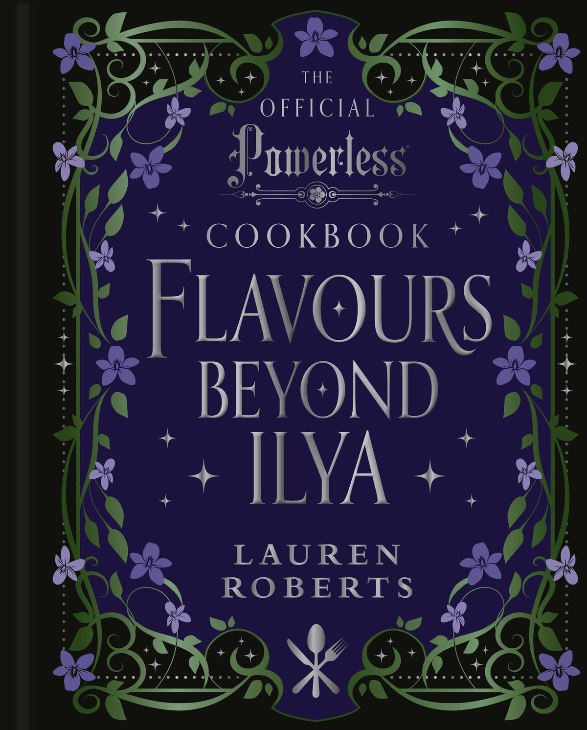Flavours Beyond Ilya