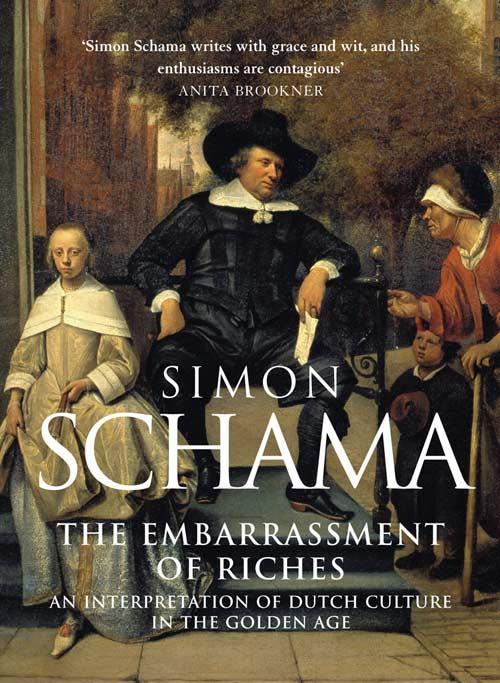 EMBARRASSMENT OF RICHES PB