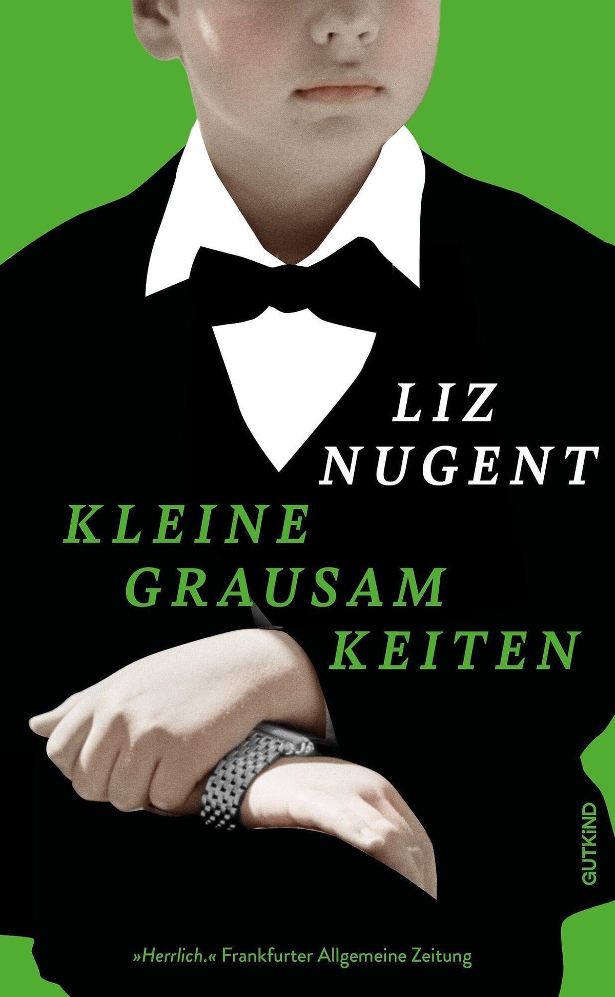Kleine Grausamkeiten