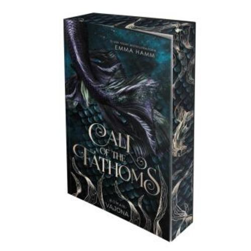 Call of the Fathoms (Deep Waters Band 4)