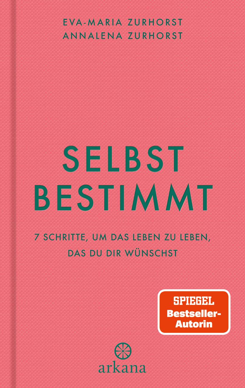 Zurhorst, Eva-Maria/Selbstbestimmt
