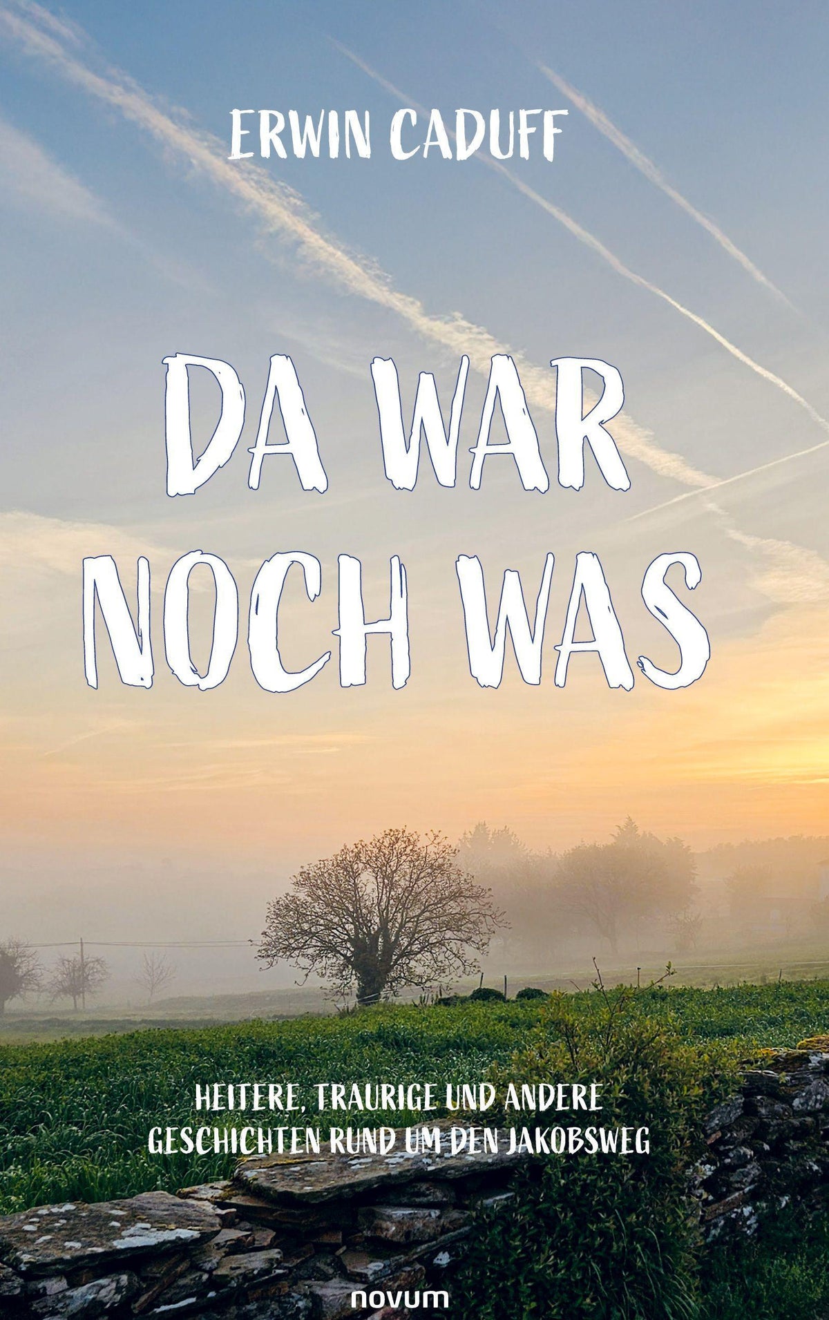 Da war noch was