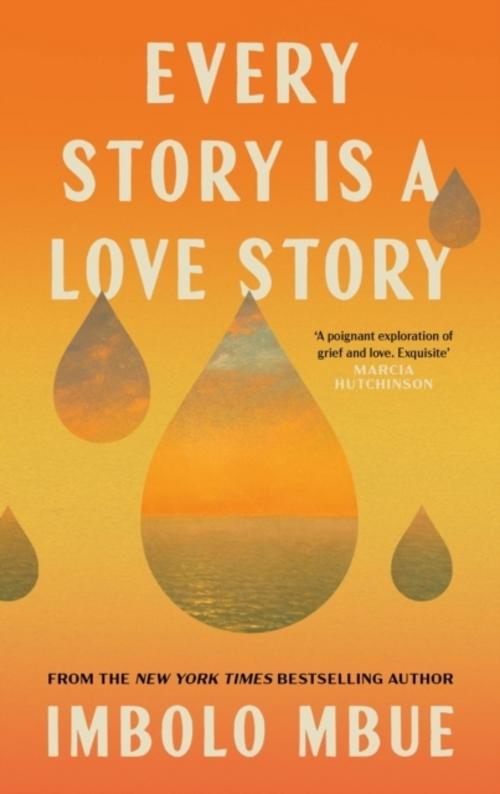 Every Story Is A Love Story