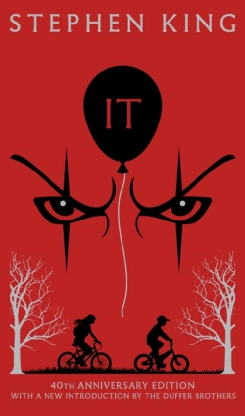 It