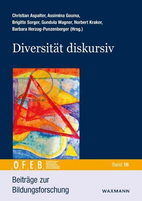 Diversität diskursiv