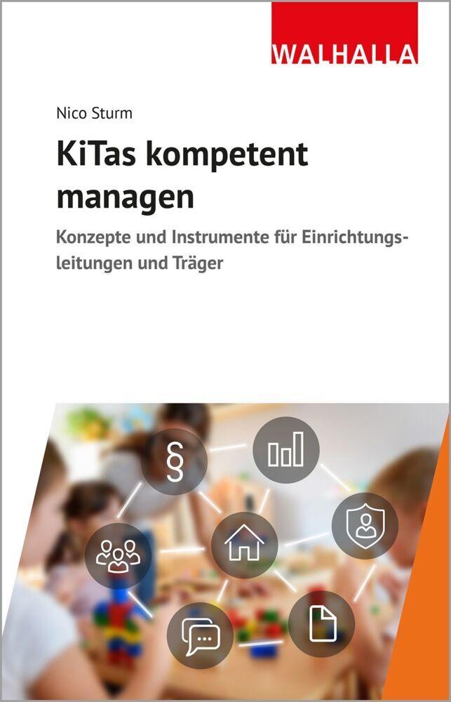 KiTas kompetent managen
