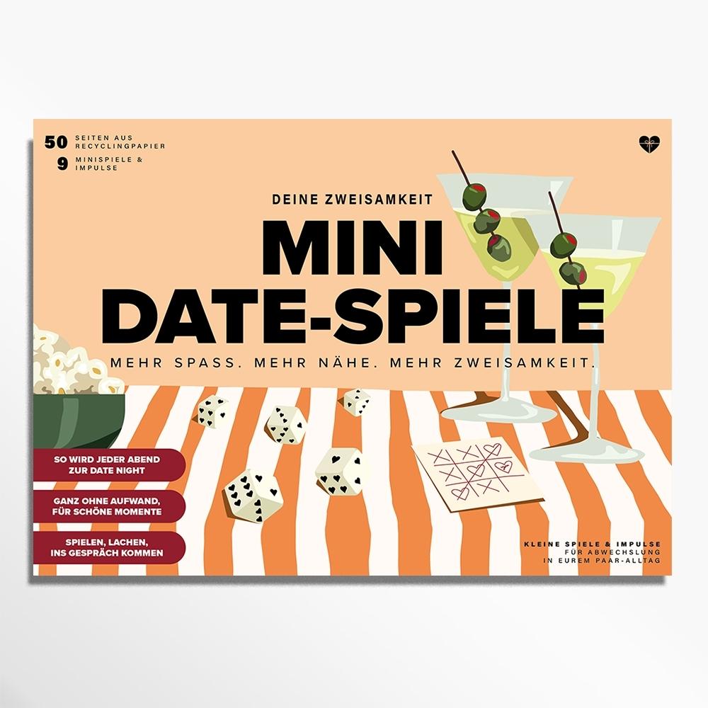 Mini Date-Spiele