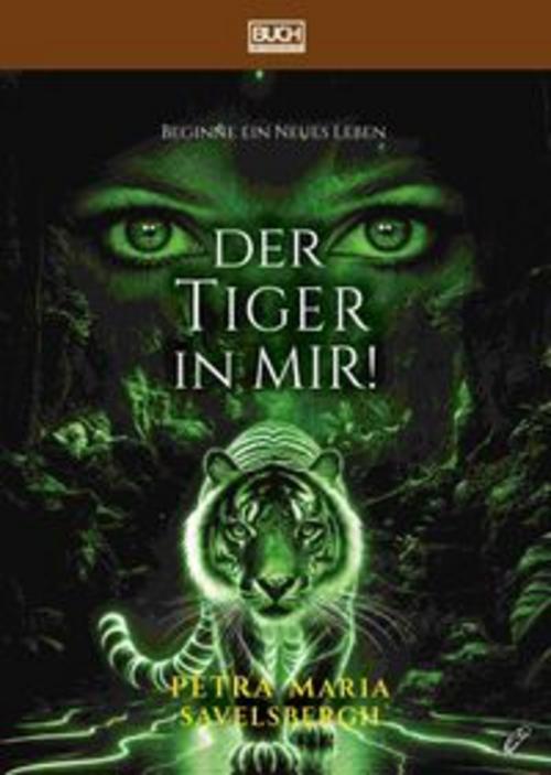 Der Tiger in mir