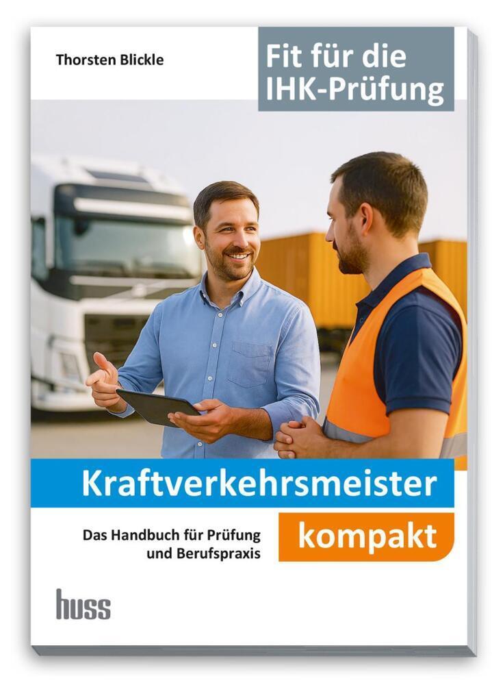 Kraftverkehrsmeister kompakt