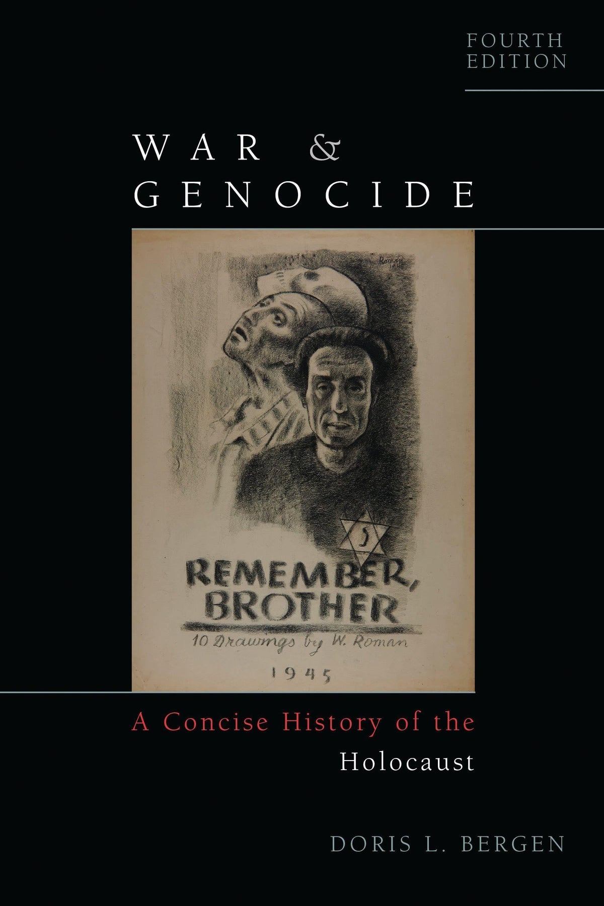 War and Genocide