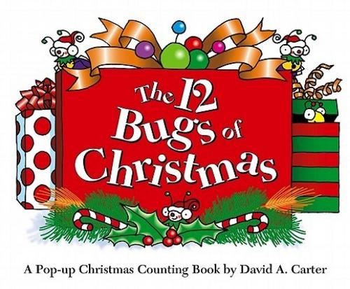 The 12 Bugs of Christmas