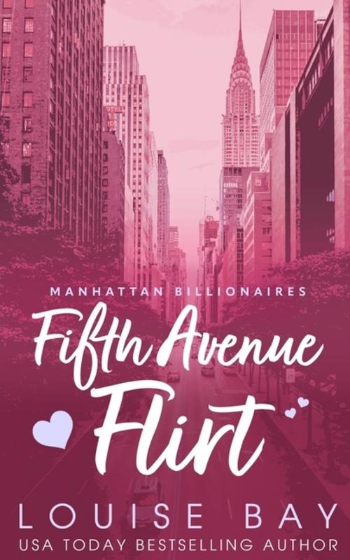 Fifth Avenue Flirt