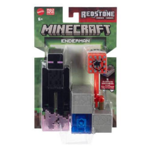 MINECRAFT 3.25\" CORE FIG Enderman
