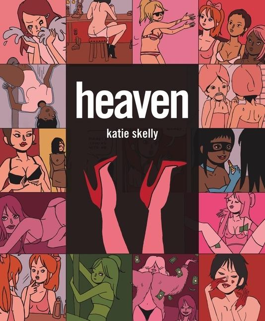 Heaven