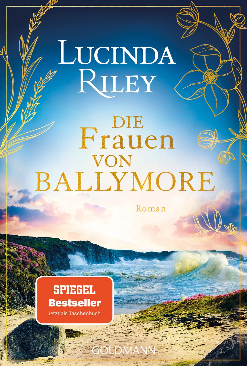 Riley, Lucinda/Die Frauen von Ballymore