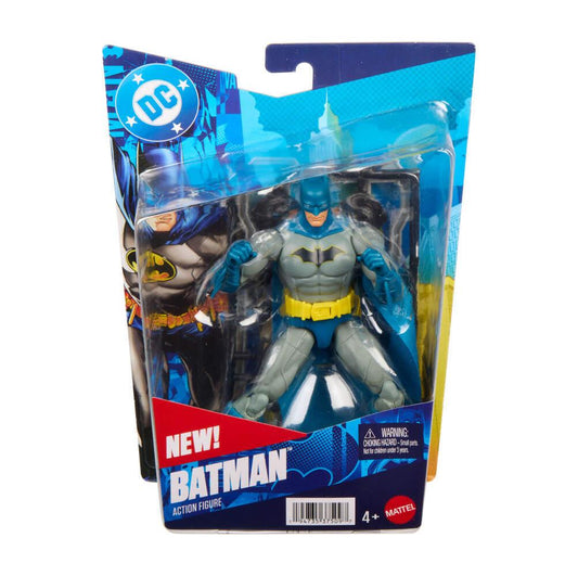 DC 6\" Core Batman.JMD95