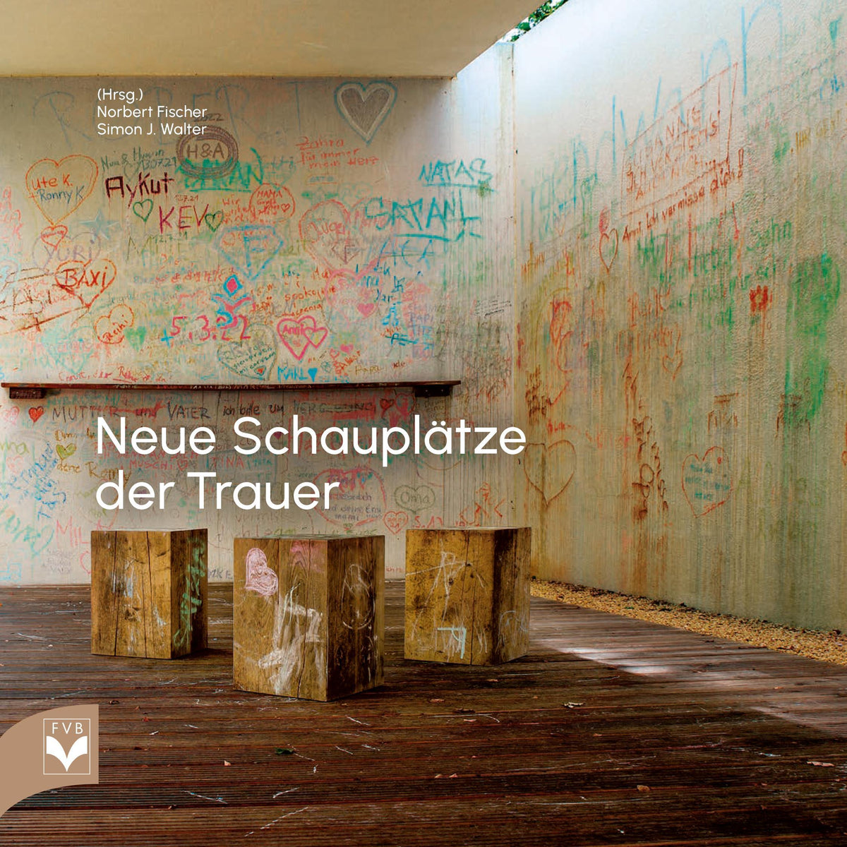 Neue Schauplätze der Trauer