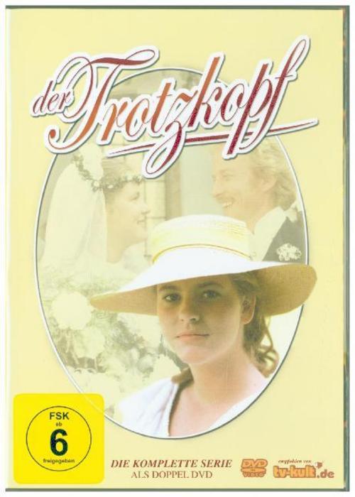 Der Trotzkopf