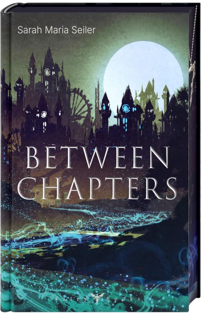 Between Chapters