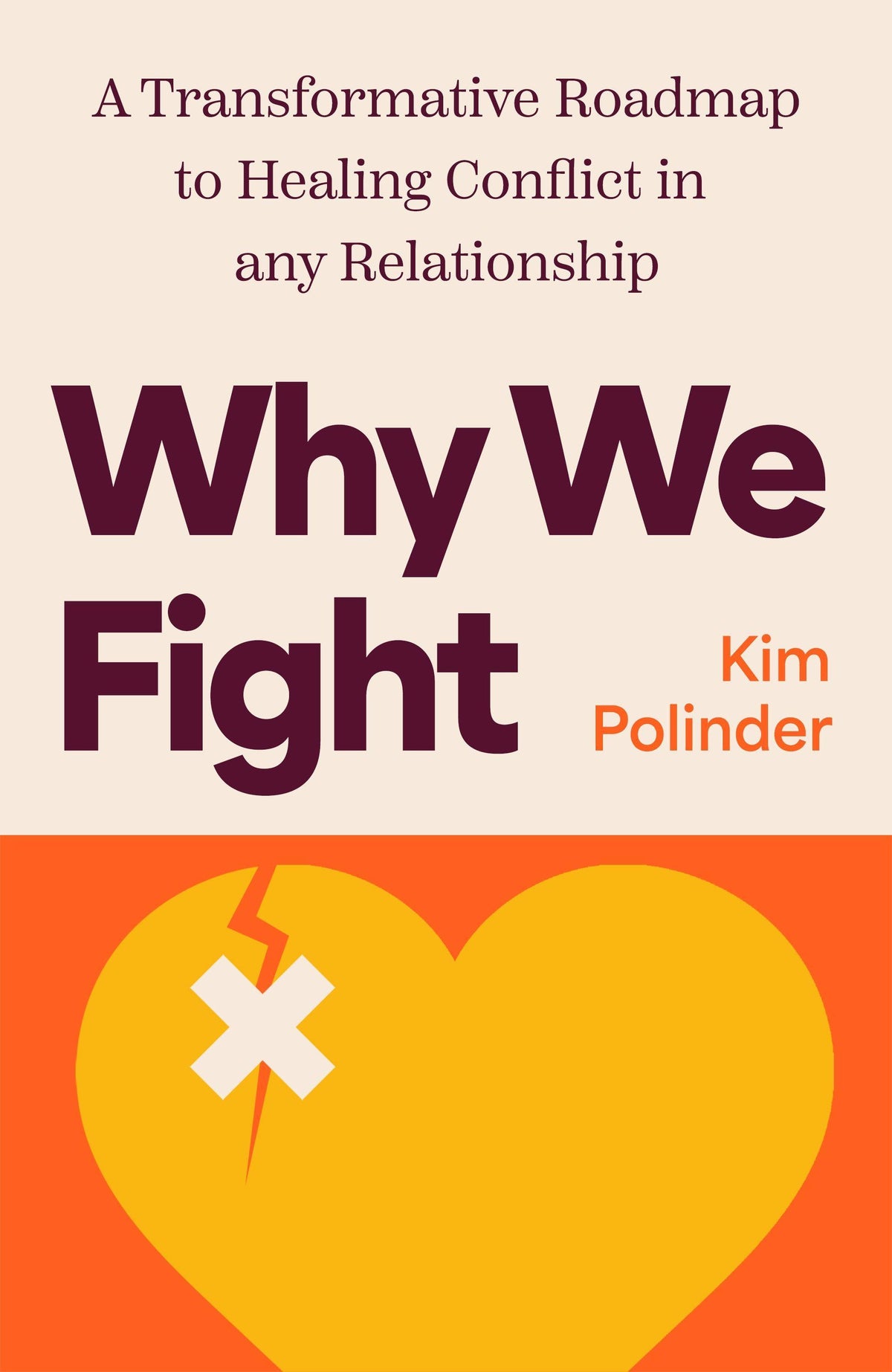 Why We Fight