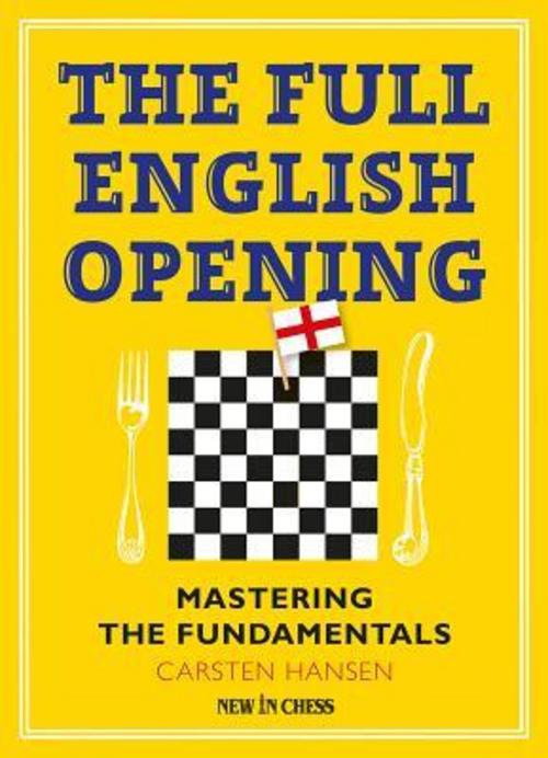 Full English Opening