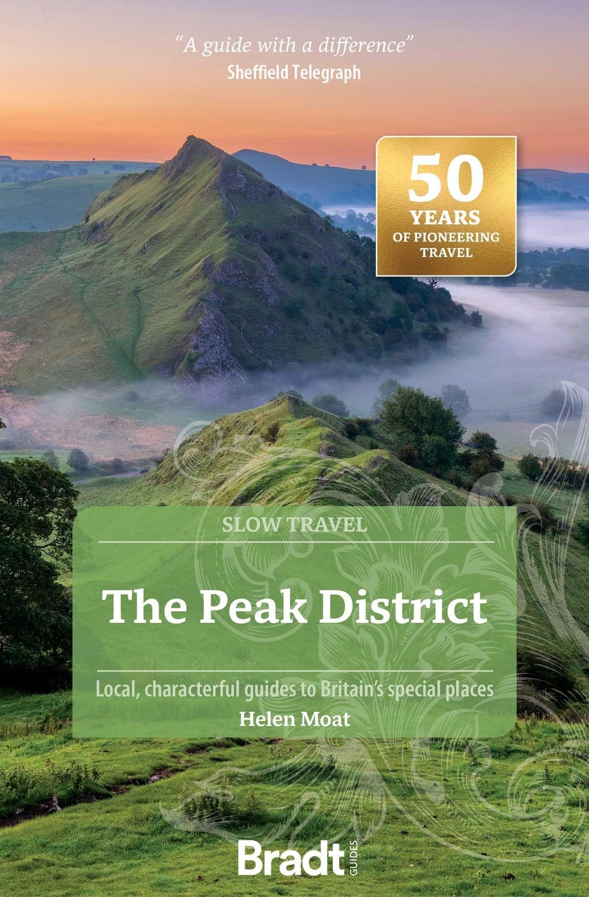 The Peak District