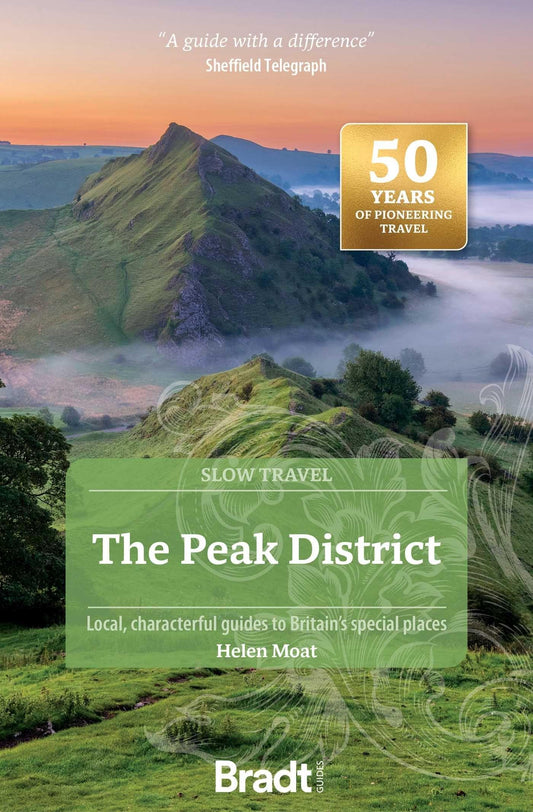 The Peak District