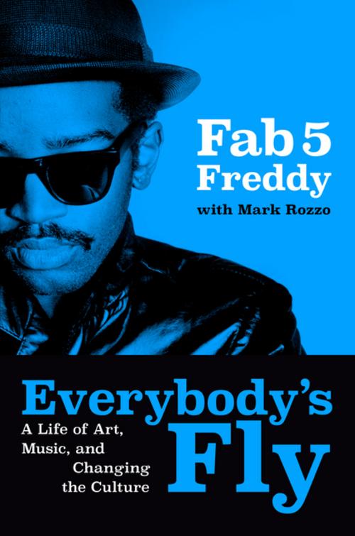 Everybody's Fly