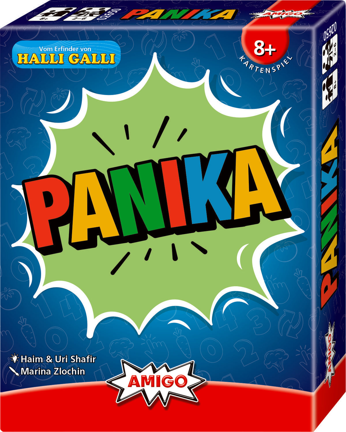 Panika